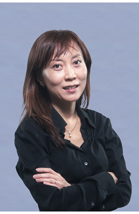 Sunny Choi