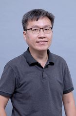 Clifford Sze Tsan Choy