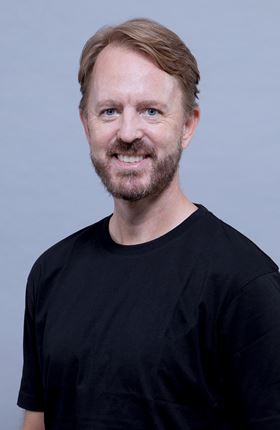 Kevin Denney