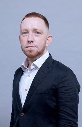 Daniel Elkin