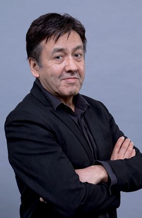 Peter Hasdell