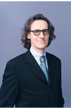 Johan F. Hoorn