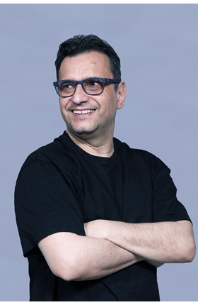 Alexander Ivanov