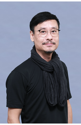Brian Kwok
