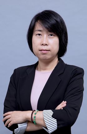 Yan Tina Luximon