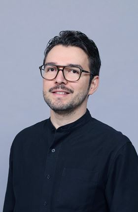Luis Vega