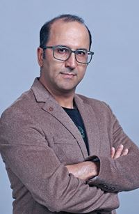 Hossein Najafi