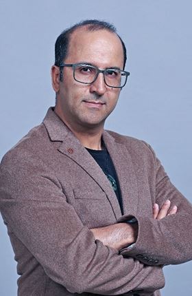 Hossein Najafi