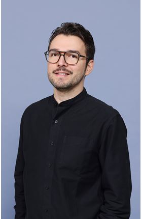 Luis Vega
