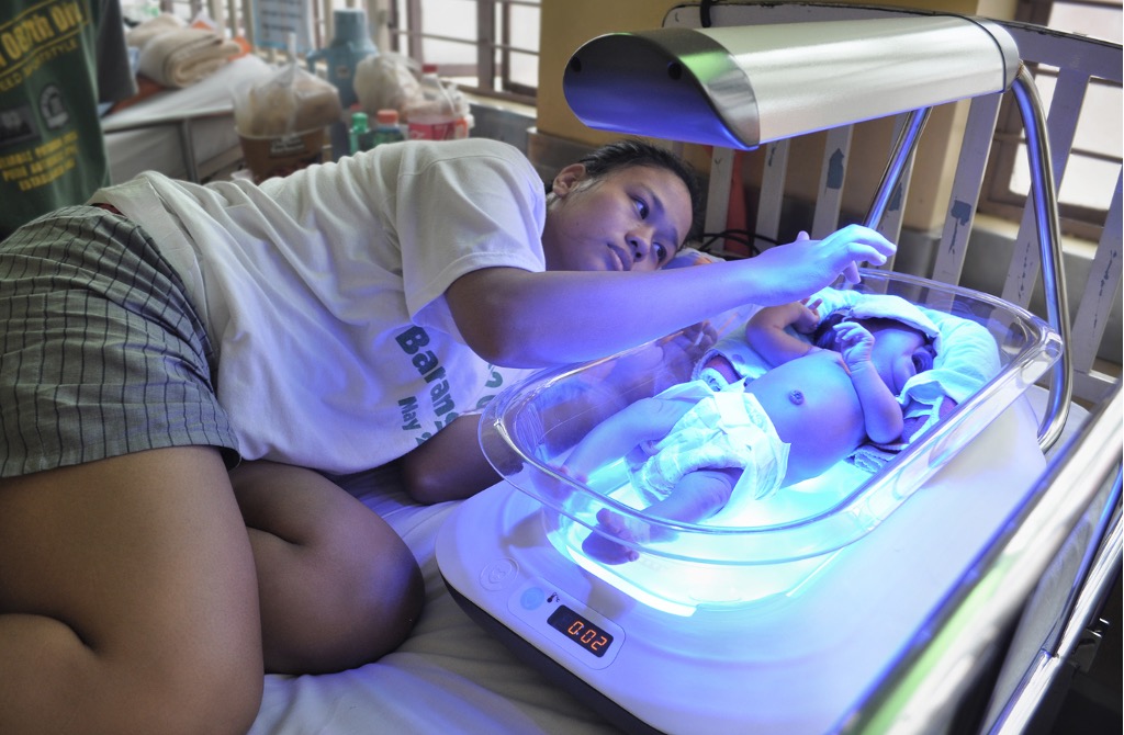 ProfAngusDonaldCampbellIncubator image