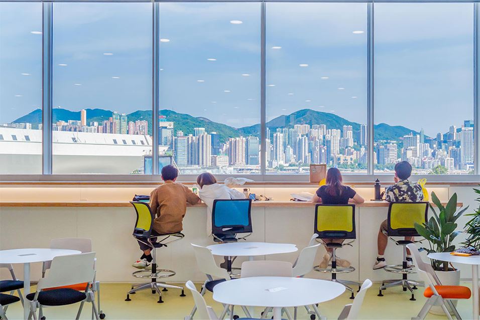 Study Design in Hong Kong | School of Design