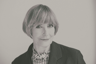 Anne Boddington