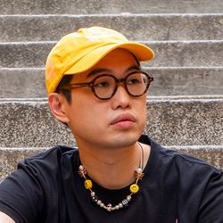 Mr Nic Ho