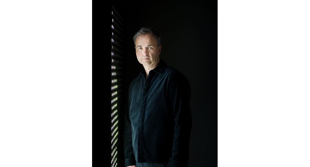Jason Bruges Company Website