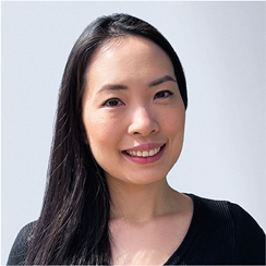 Anita KWOK