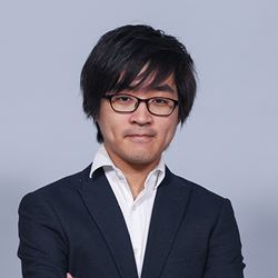 Judge: Dr Charles Cheung