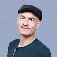 Dr Markus Wernli
