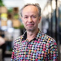 Prof. Kees Dorst