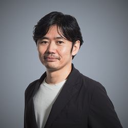 Dr Atsushi HASEGAWA