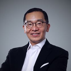 Dr Edmund LEE