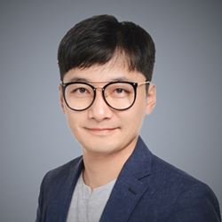 Dr Jidong YIM
