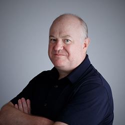 Prof. Miles PENNINGTON