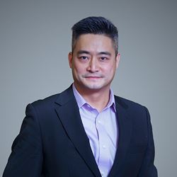 Dr Ricky TUSI