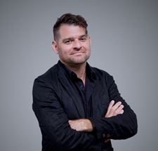 Moderator, Panel Discussion Chair: Prof. Gerhard Bruyns