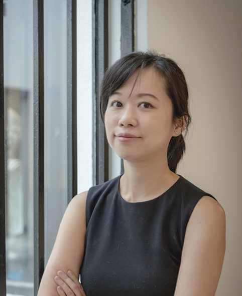 Jane NGAI