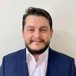Marco Hernandez