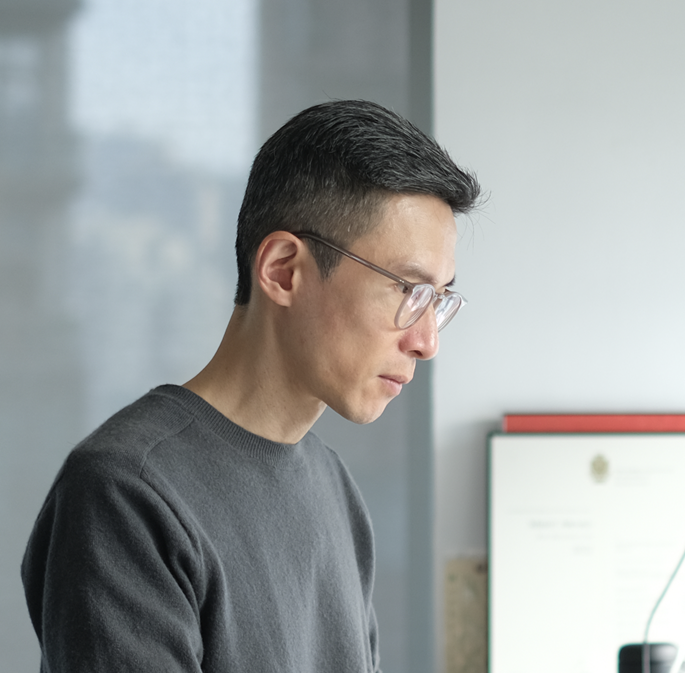 Rick LAM