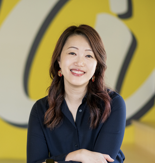 Sarah MUI