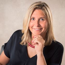 Prof. Tine Buffel