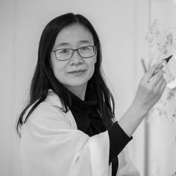 Prof. Hua Dong
