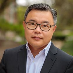 Prof. Mike Yao