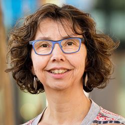 Prof. Tilde Bekker