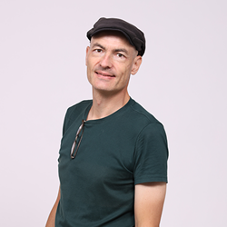 Prof. Markus WERNIL