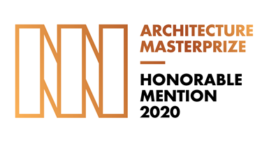 architecture master prize badge