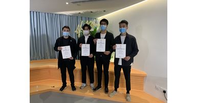 Winner_Silver_PolyU