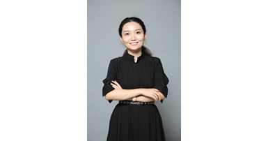 Dr Pan Wang