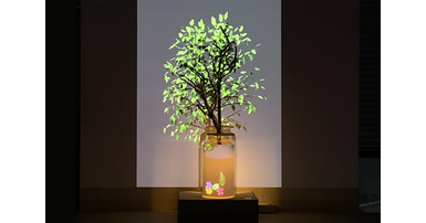 NatureJarPrototype