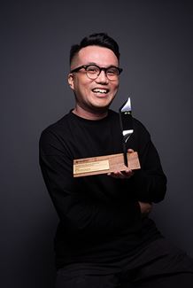 Keith Chan