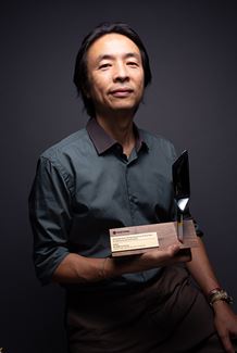Man Lim Chung