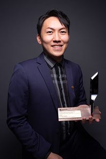 Nick Zeng