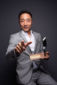 Steve Yeung