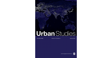 urban-studies-journal-subscription-18-Dec-2019