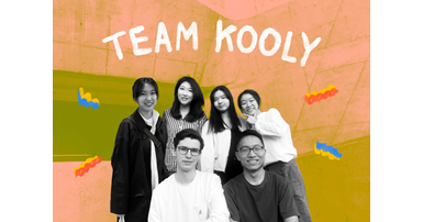 Student Service Design Challenge 22 Team Kooly