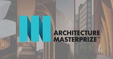 Architecture MasterPrize Awards logo
