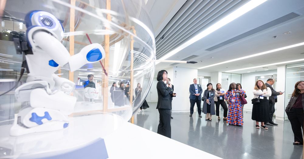 The Global AI Forum-03