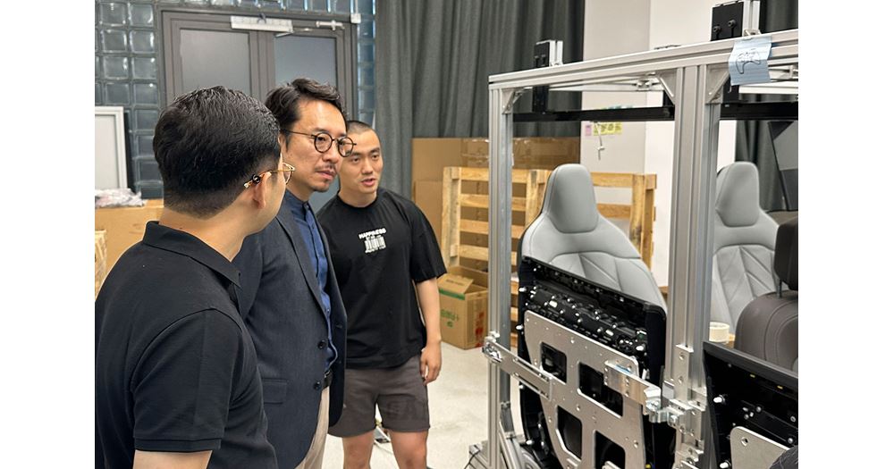 20250710 PolyU Design NIO MOU Signing 02